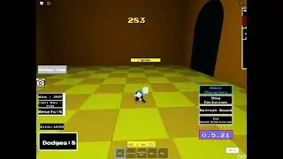 scp 29583 or sans vs chara remake admin abuse