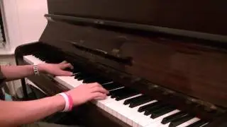 As Long As You Love Me - Justin Bieber ft. Big Sean ( Piano Cover )