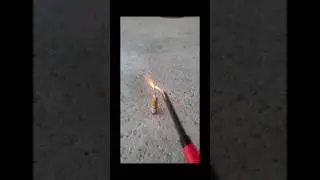 Explosion 💥TNT Ground Bloom Flowers!! #fireworks #experiment #viral #youtubeshorts