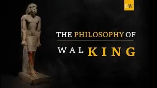 WHY YOU SHOULD WALK | The philosophy of walking | Nietzsche, Kant & Aristotle