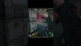 k 437 Assault Rifle - Meta Build K437 Gameplay #deltaforce.