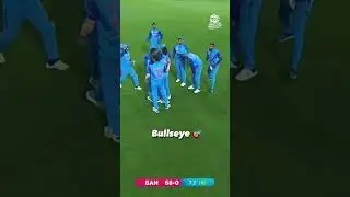 match turning point IND VS BA