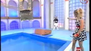 Grand Prix del Verano 2008 - Vicar VS Fuente del Maestre