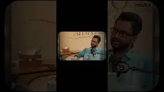 Intalks 10th Podcast Glimpse |  @backbenchingwithvivek  | INTS - 10 Part 1| #podcast