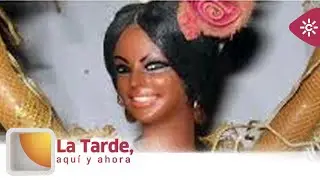 La Tarde, aquí y ahora | Muñecas Marín: de Lola Flores a los reyes eméritos o Marilyn Monroe