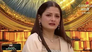 Bigg Boss Marathi 6 : Divya Feels Bad After Teaming Up with Dipali