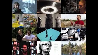 Unboxing the M-Cult Archives vol 11: Media Artist of the Month 2008-2015 (Part 1)