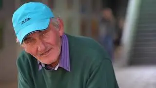HOBOhemia, příběh lidí bez domova