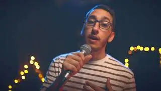 Luke Woods - Sideshow (Live Performance Video)