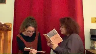 Marine Riguet  | Ni dire ni taire. Le poème en vidéo | extraits