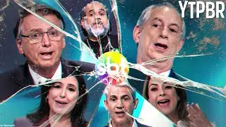 DEBATE PRESIDENCIAL - VERS&Atilde;O N&Atilde;O EXIBIDA PELA TV ABERTA