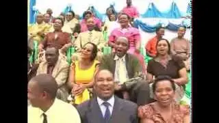 KWAYA KUU KKKT KIFULA Ugweno   TUKUMBUKA ISANGA