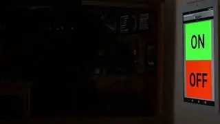 Day 706.... The switch - (The Project)