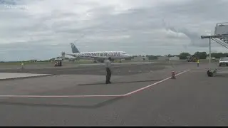 St. Augustine airport wants to be back in the commercial flight biz
