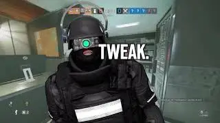 Yeah difficultly tweak