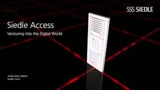 Siedle videocitofonia IP
