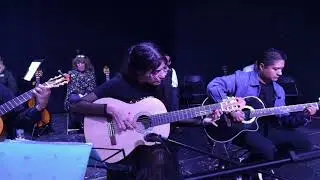 4 Recital 2025 Historia de un amor 