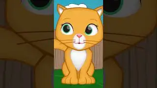 Billi Aur Chuha Ki Mazedaar Kahani | Funny Cartoon Story in Hinglish #BilliAurChuha