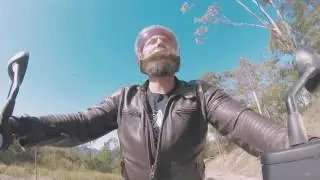 BMW R nineT Scrambler Launch 2016