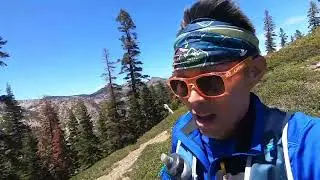 Broken Arrow Skyrace Vertical Kilometer (VK)