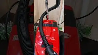 2010 Pars Khazar ECO 1900W Vacuum cleaner (Bosch Perfecta)