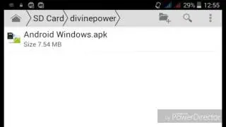 ROOT BROWSER VS ANDROID FILE MANAGER