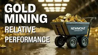 Why Your Investments May Be Missing Out On Huge Profits - Relative Performance