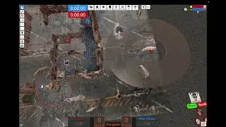 Battleclade vs Hand of the Archon (TTS Battle Report)