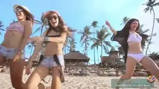 Coco Tams Samui - official video