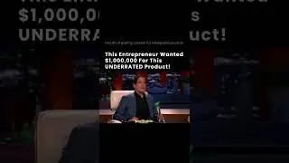 Boost Oxygen appeared on Shark Tank in Season 11
