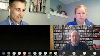 Connecticut Land Mobile Radio Network (CLMRN) User Group Meeting #1, October 29, 2020