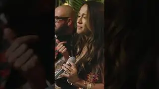 This Hirie Song Had The Entire Audience Mesmerized