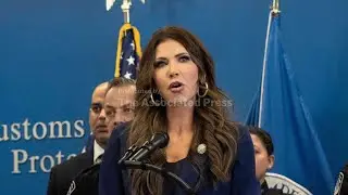 Noem doubles down on defense of ICE officer after fatal shooting in Minneapolis