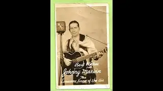 Johnny Marvin - Down The River Of Golden Dreams [1930]