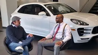 Episode 11 - A Day in the Life - Shawn Robinson