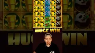 BIG WIN ON BIG BAMBOO (Blizz casino)