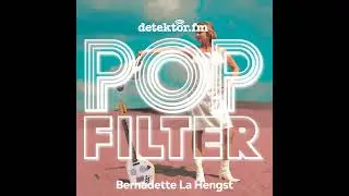 Bernadette La Hengst &ndash; Luzyca Du vision&auml;re Leere