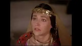 If I Never Knew You - Ivanhoe and Rebecca