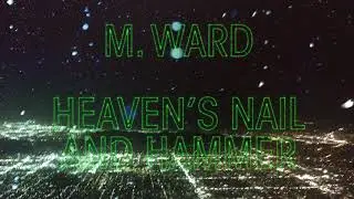 M. Ward - 