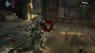 Gears 4 wall bouncing very fun 🥹🥹