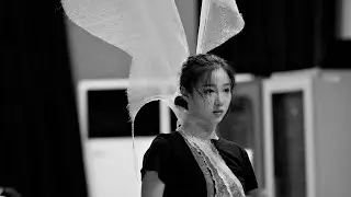 Chae yeon Kim _ Show Reel