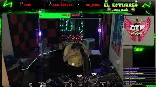 EL ESTURREO 13-6-25