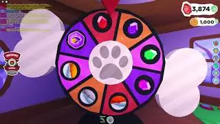 Wishes, Spins, and Wins! Roblox Overlook Bay