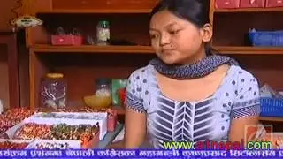आर्थिक उन्नतीमा SSDRC का अटिजम भएका वालवालिका