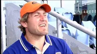 NRL Footy Show   Anti Ad Crazy Johns