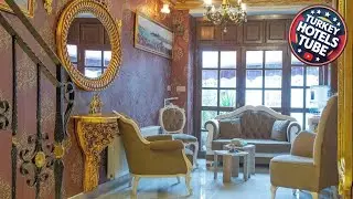 Apex Hotel | İstanbul, Turkey | Hotel Review 🏨