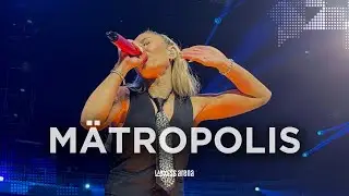 LACHENDE K&Ouml;LNARENA CONTEST 2026 - Finalist No.2: M&Auml;TROPOLIS | Powered by Koelnistkool