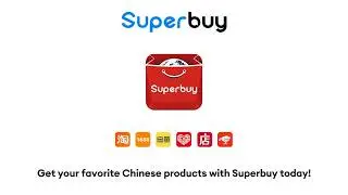 Superbuy: Your Gateway to Chinese Online Shopping