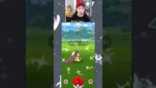 SHINY Mawile from Incense
