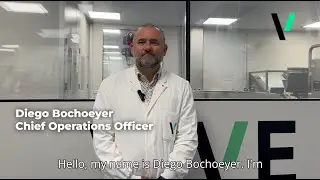 How VIVEbiotech Ensures Quality Through Integration